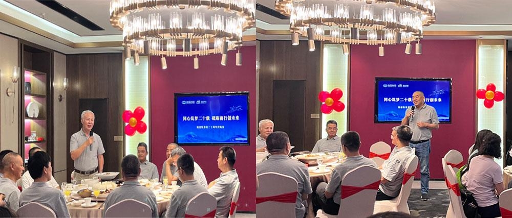 牧泰萊電路技術有限公司